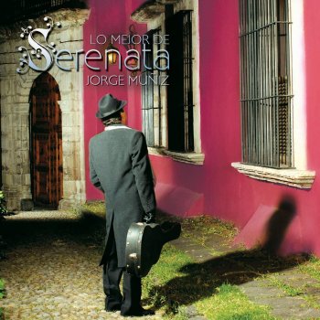 Jorge Muñiz feat. Ana Cirré Vuélveme a Querer