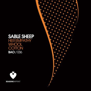 Sable Sheep Cotton (Tool)
