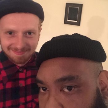 Antwon feat. DJ Lucas Pocket
