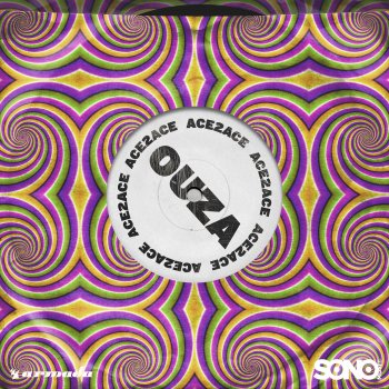 Исполнитель Ace2Ace, альбом Ouza