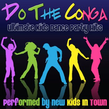New Kids In Town Celebration