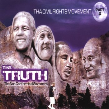 Tha Truth The Real News (remix)