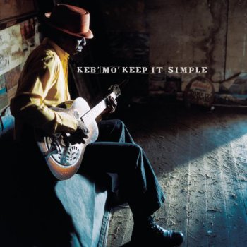 Keb' Mo' France