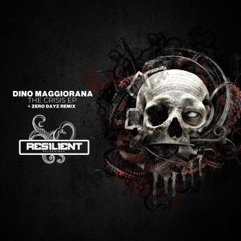Dino Maggiorana Techno Music