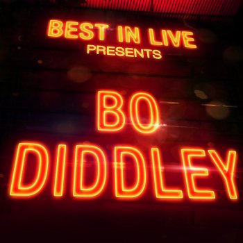 Bo Diddley Before You Accuse Me (Live)