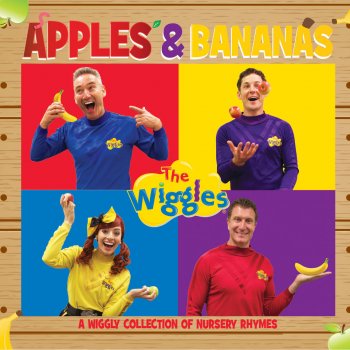 The Wiggles l Tell Me Ma