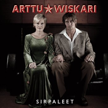 Arttu Wiskari Pistokeikka Kalajoelle