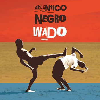 Wado Atlântico Negro