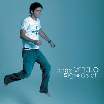 Jorge Vercillo Signo De Ar