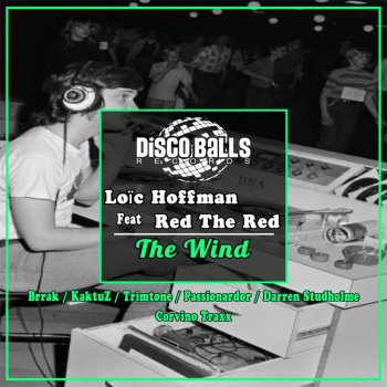 Loïc Hoffman feat. Red The Red The Wind (Amateur At Play's Late Night Dub)