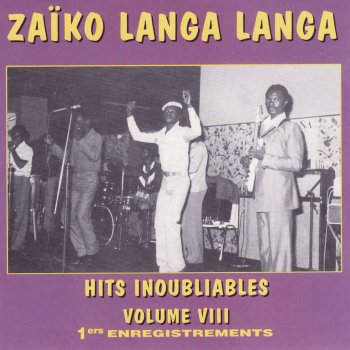 Zaïko Langa Langa Joliba