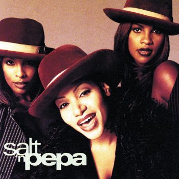 Salt-N-Pepa R U Ready