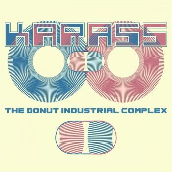 Karass The Donut Industrial Complex