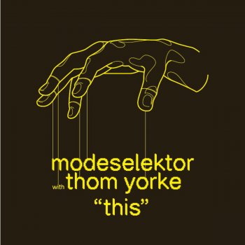 Modeselektor feat. Thom Yorke This - Radio Edit