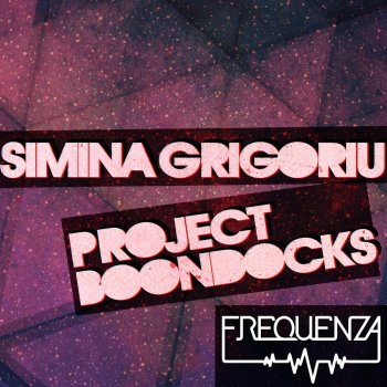 Simina Grigoriu Outback (Pako Rodriguez vs. Imerio Vitti Remix)