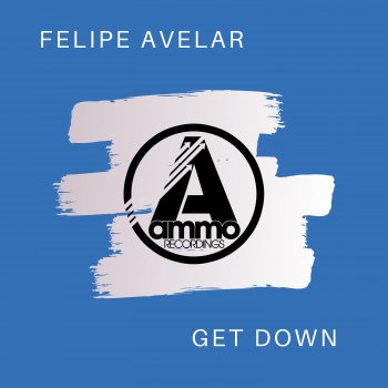 Felipe Avelar Get Down