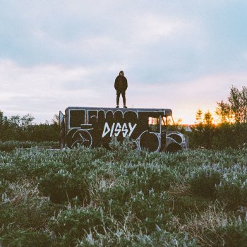 DISSY feat. Clueso Wagen voll Müll