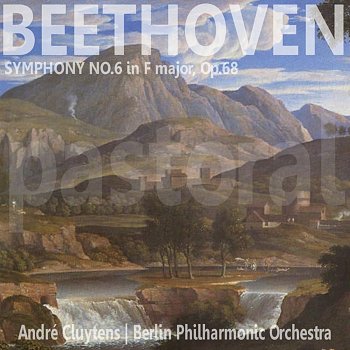 Исполнитель Berliner Philharmoniker feat. André Cluytens, альбом Beethoven: Symphony No.6 in F Major "Pastoral"