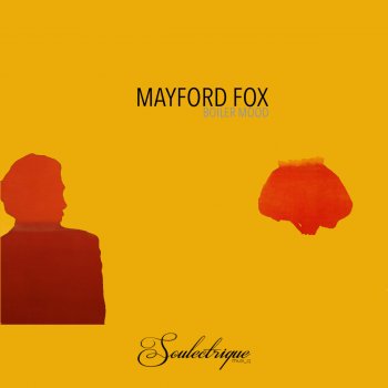 Mayford Fox Street art - original