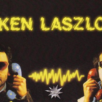 Ken Laszlo Tonight