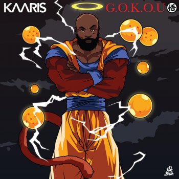 Kaaris G.O.K.O.U