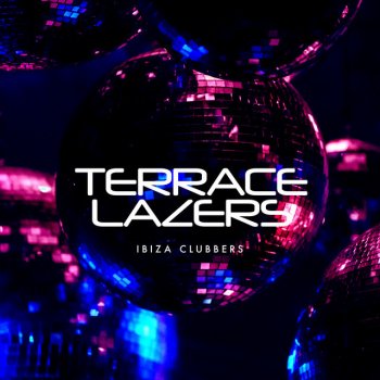 Ibiza Clubbers Dark Banging