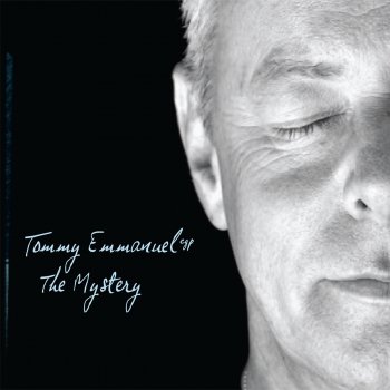 Tommy Emmanuel An so It Goes