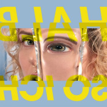 Исполнитель YAENNIVER, альбом Halb so ich