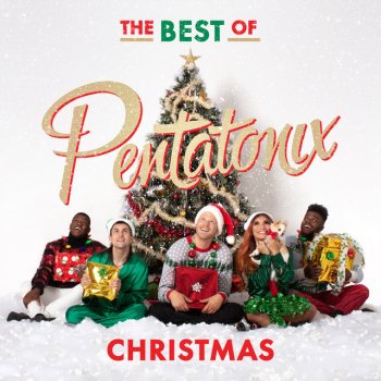 Pentatonix Coldest Winter (Bobby Alt Drum Mix)