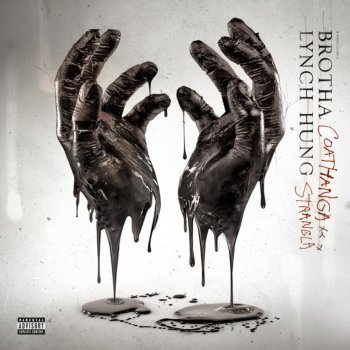 Brotha Lynch Hung Mannibalector (feat. Crookwood & COS)