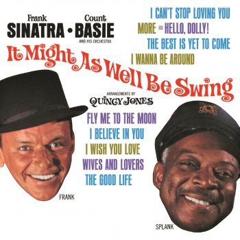 Frank Sinatra I Wanna Be Around [The Frank Sinatra Collection]