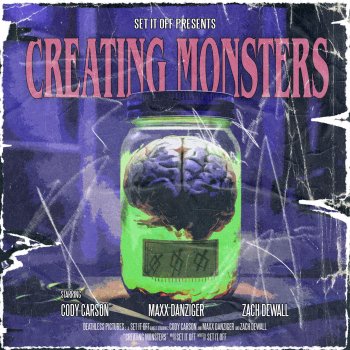 Set It Off Creating Monsters