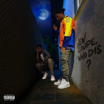 Smino feat. Mick Jenkins New Coupe, Who Dis? (feat. Mick Jenkins)