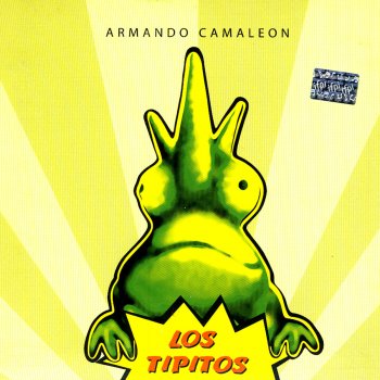 Los Tipitos feat. León Gieco Sólo Figuras