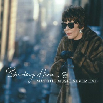 Shirley Horn Ill Wind