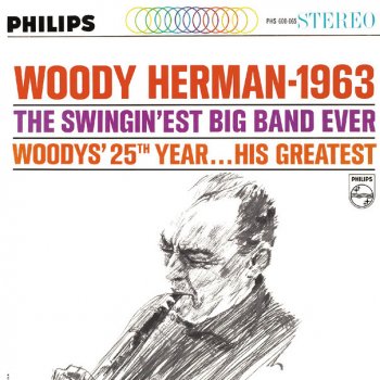 Woody Herman Sister Sadie