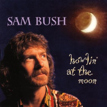 Sam Bush Hold On