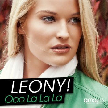 Исполнитель Leony!, альбом Ooo La La La