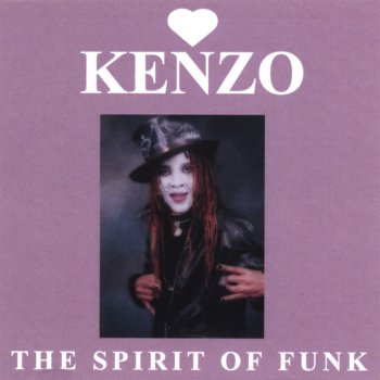 Kenzo Funk Jam