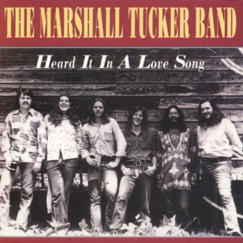 The Marshall Tucker Band Walkin' and Talkin'