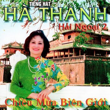 Ha Thanh Cô nữ sinh Đồng Khánh