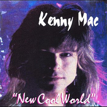 Kenny Mac Lady Luck