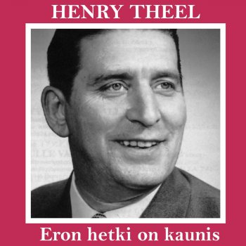 Henry Theel Kulkurin kukka