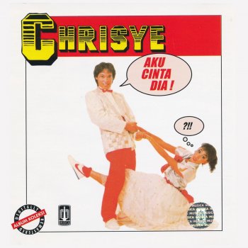 Chrisye Nyanyian Rindu