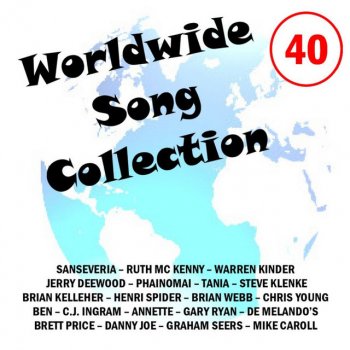 Danny Joe I`m So Lonely Without You