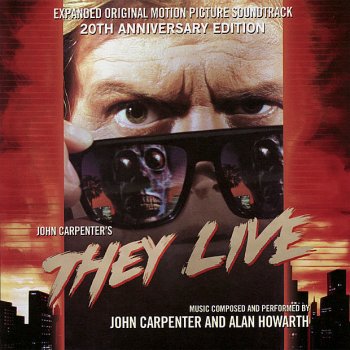 John Carpenter feat. Alan Howarth Coming to L.A.