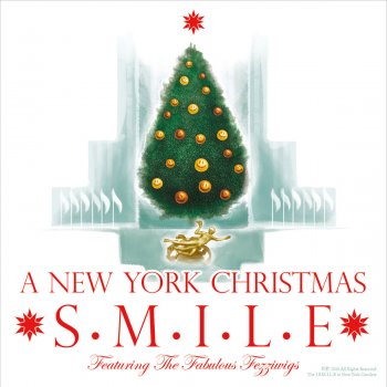 Smile Have a Holly Jolly Christmas