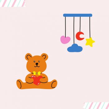 Baby Sleeping Music Nice (Children's Play Areas)