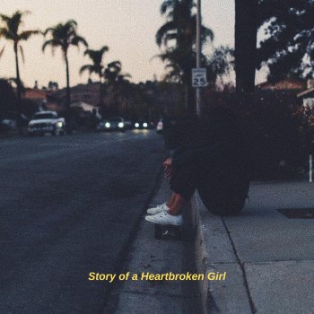 Presence Story of a Heartbroken Girl