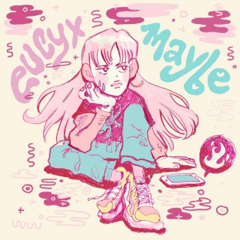 EUCYX Maybe